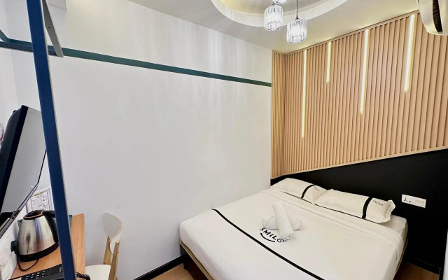 Seeds Hotel Setiawangsa