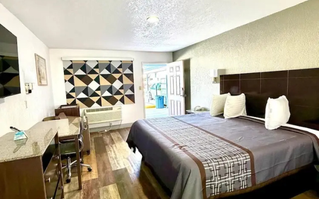 Kermit Inn