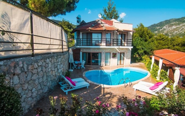 Villa Papatya