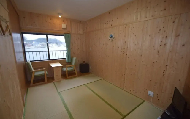 Minshuku Nishidomari