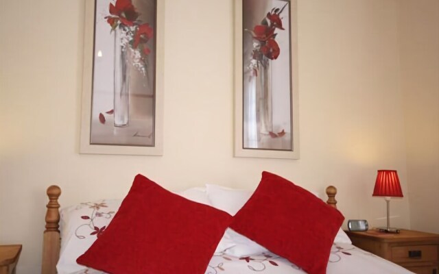 St Marguerite Hotel - B&B