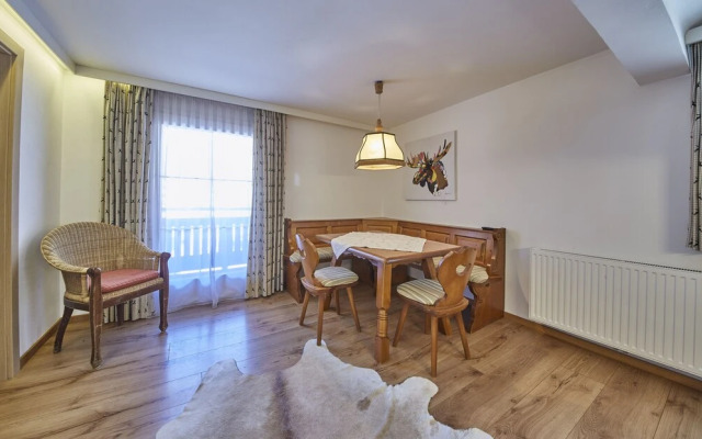 TownHouse Appartements