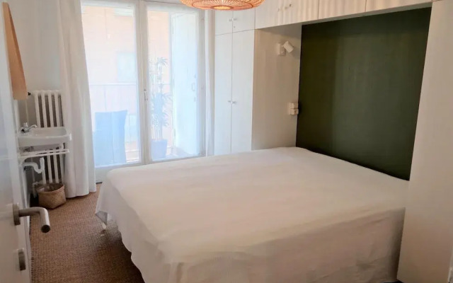 Nieuwpoort Central Retreat