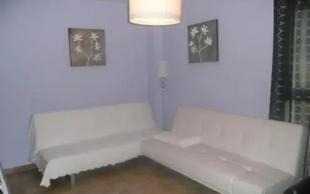 Holiday Apartments Malvarrosa Beach