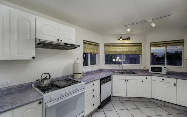 Pied-a-terre at Casitas Aparicio