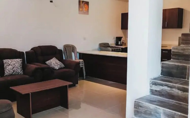 Kilómetro 158 Hawai Monterrico