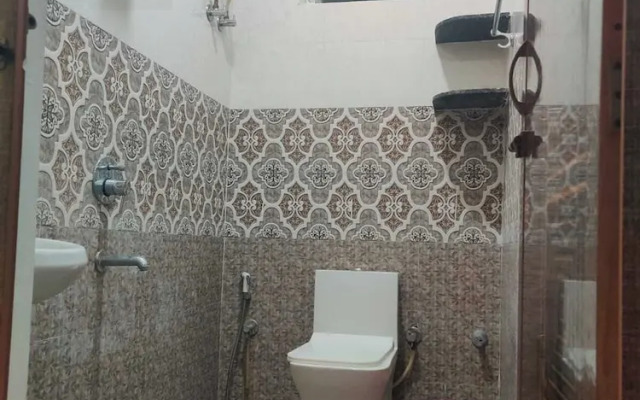 VILASINI INN BTM Layout, Bengaluru