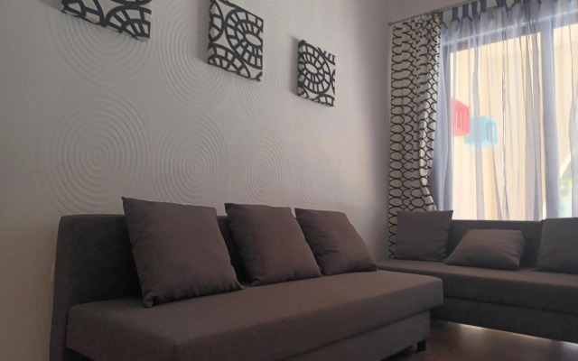 APARTMENT DELUXE MARINA CAPE 4 stars resort 33 5