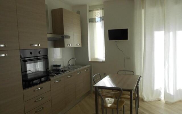 country house prima casa