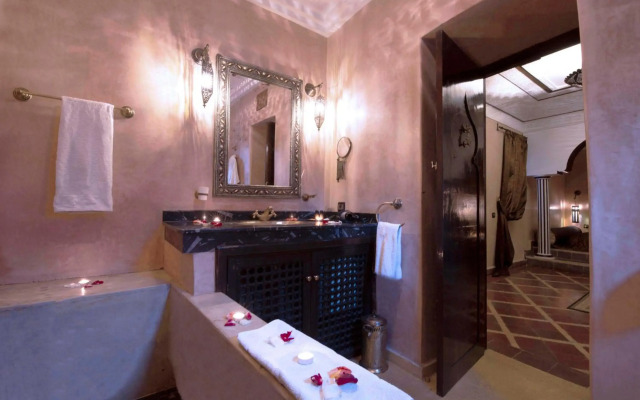 Riad Mille et une Nuits