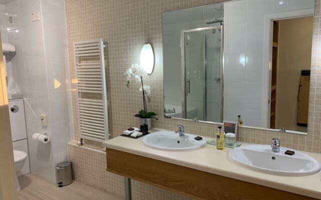 Bayview Hotel
