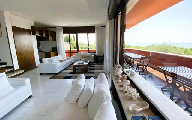 VILLA SETTANTA Lago di Garda - Heated Pool on request