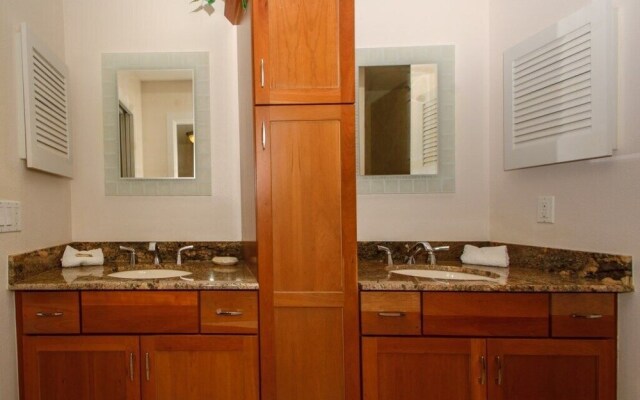 Villas of Clearwater Beach - A17 Condo