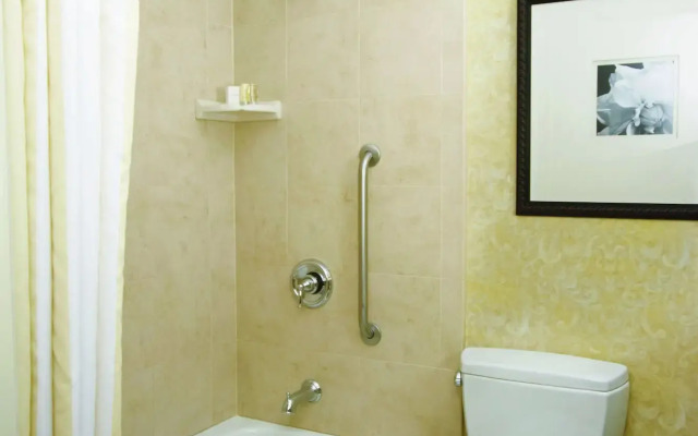 Hilton Garden Inn Fishkill