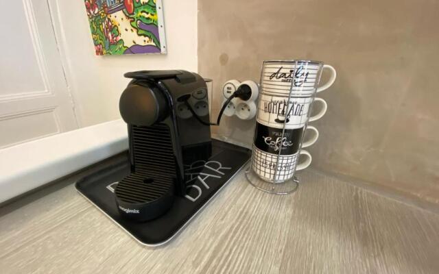 Lou Petanca by K6 Conciergerie