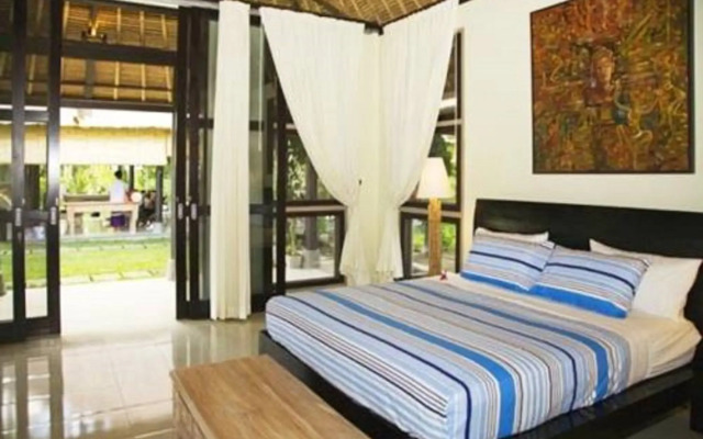 Villa Puri Darma Agung