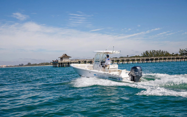 Naples Bay Resort & Marina