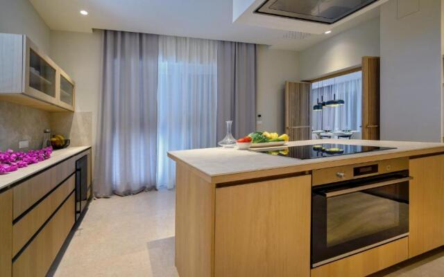 Beautiful Villa Harmony 1 & Harmony 2