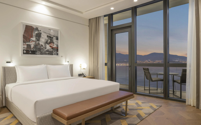 Grand Hyatt Izmir Istinyepark