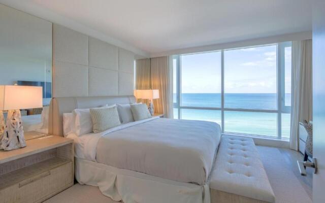 Oceanview Private Condo at 1 Hotel & Homes 1120