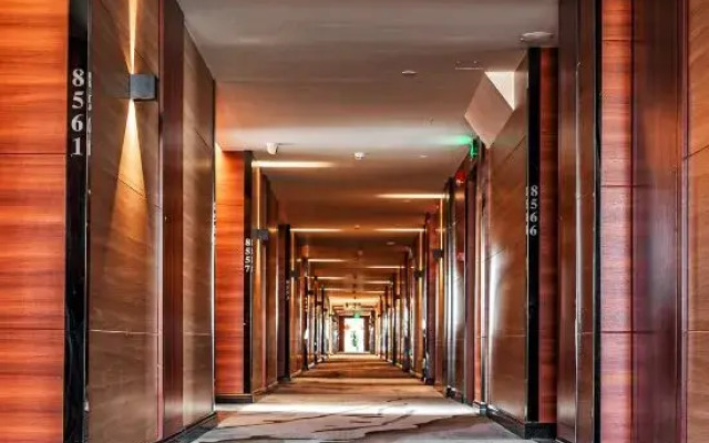 Jingkainan International Apartment