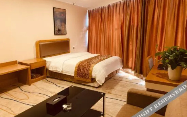 Tiande International Hotel