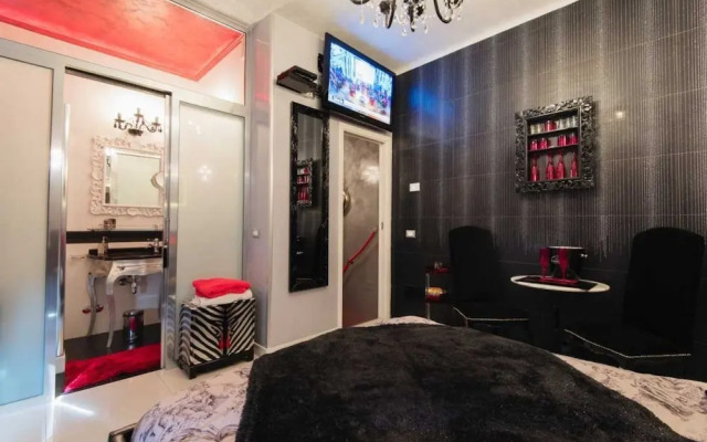 Suite Sweet Rome