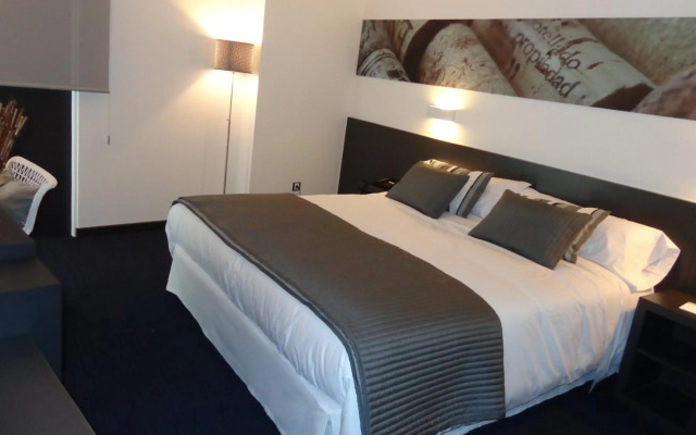 Hotel Forum Evolucion