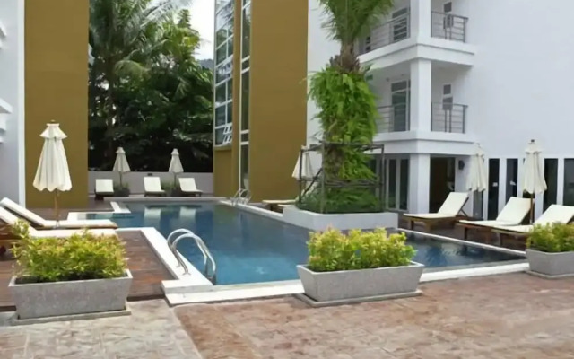 Haven Lagoon Condominium - Haven Serviced-Apartments