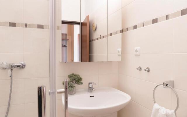 Seepark Lindenallee Wohnung 2b