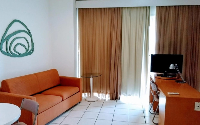 Praia do Canto Apart Hotel