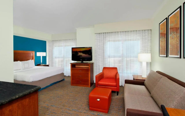 Residence Inn Dfw Airport North/grapevine