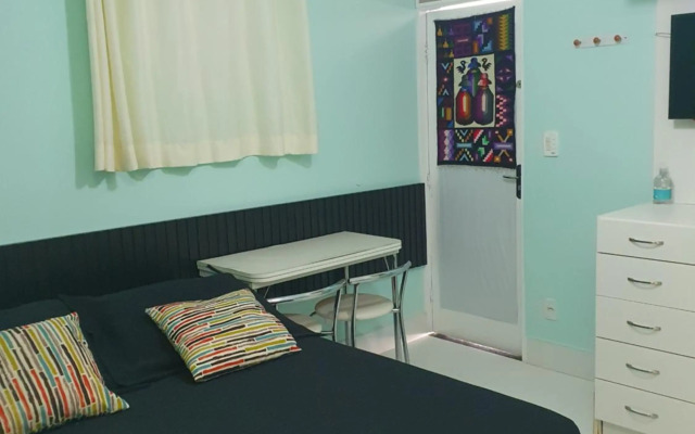 Apartamento Bangalo Cabo Frio