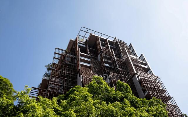 Rosewood Sao Paulo