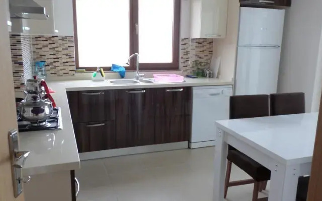 Ahmet Zeytun Residence 2