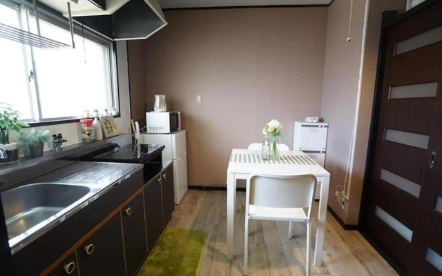 Cross Villa Yoshizuka