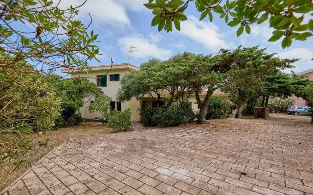 Sardinia Re - La Cruzitta - Garden