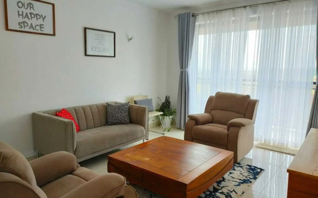 Amalia Apartments