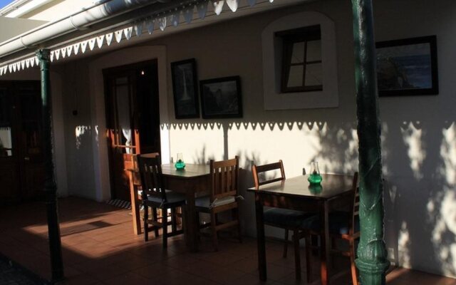 The 3 Chimneys Guest House