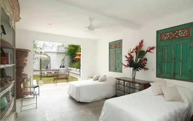 Villa Kukka Seminyak