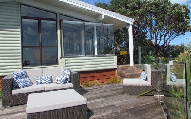 Muriwai Beach Memories
