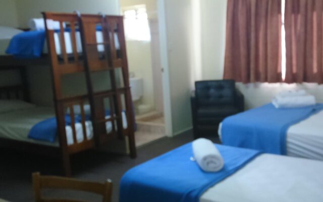 Spanish Lace Motor Inn