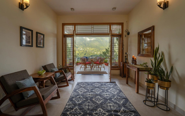 LohonoStays Shambhal House