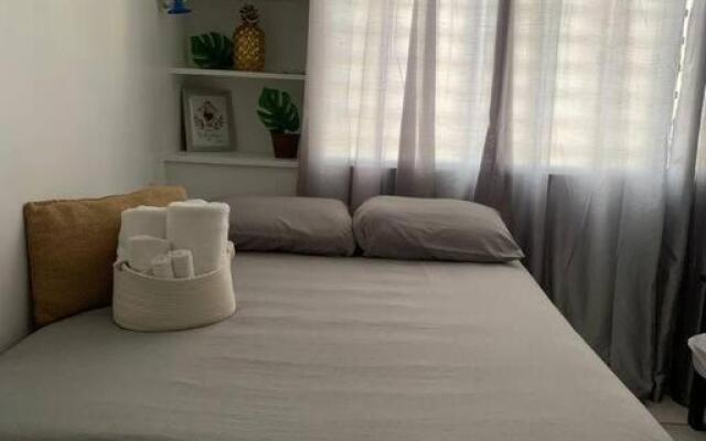 Beach Studio @ Verdemar 1