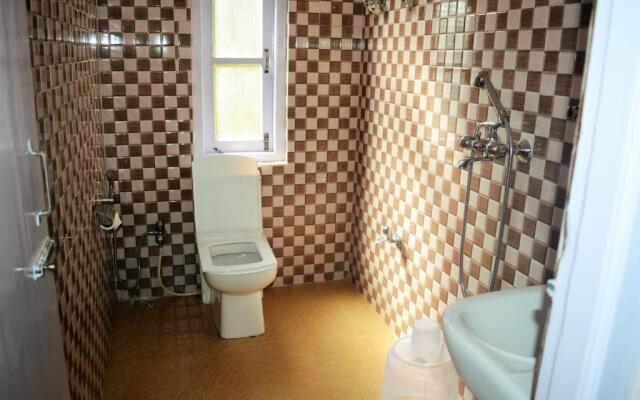 Rufina Lachung De'Crown