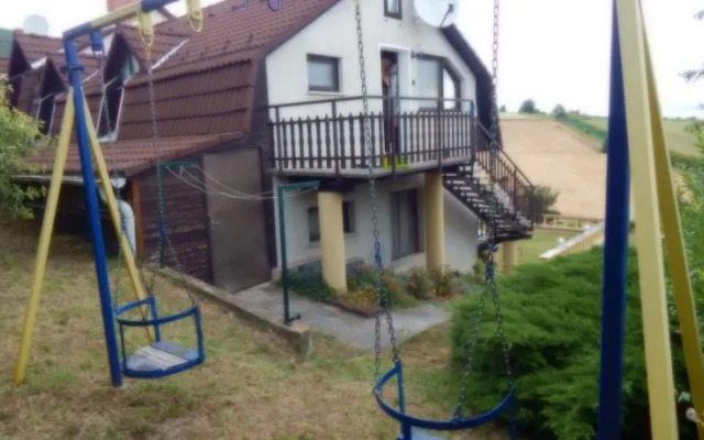 Panoráma Apartmanház