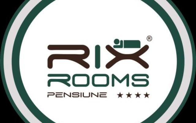 Rix Rooms Pensiune