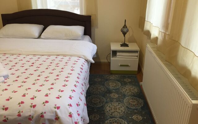 Cappadocian House - Adults Only