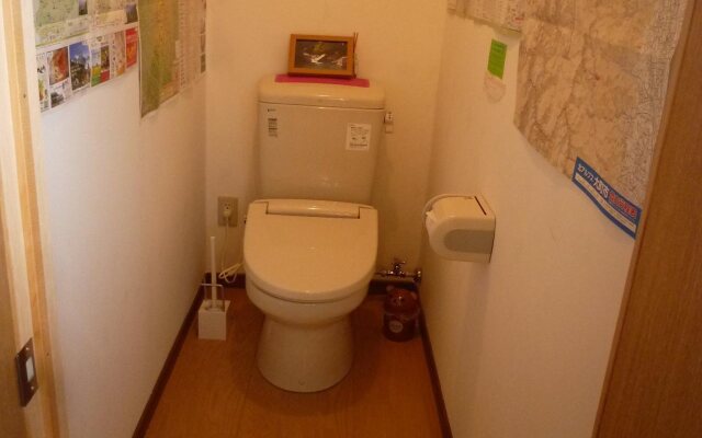 Matsumoto BackPackers