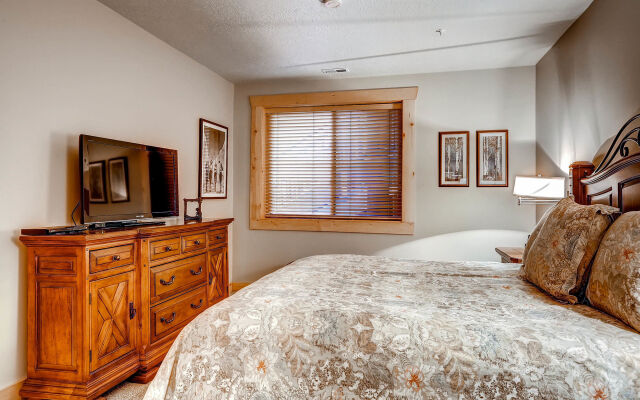 Black Bear Lodge by Wyndham Vacation Rentals